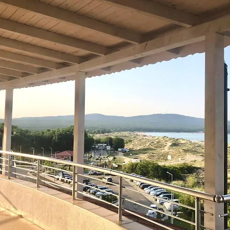 Sea View Otel Primorsko