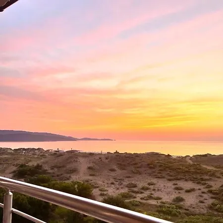Otel Sea View
