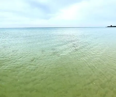 Otel Sea View