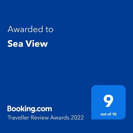 Otel Sea View 2*