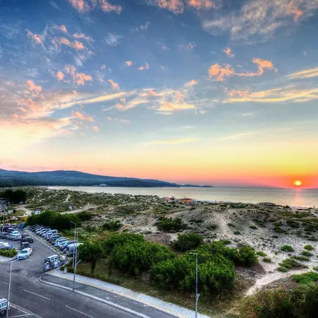 Sea View 2* 普里莫尔斯科