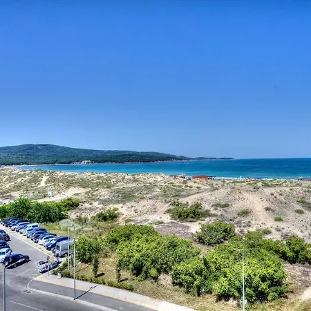 Sea View 2* 普里莫尔斯科