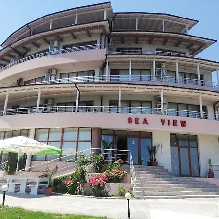 Sea View Otel