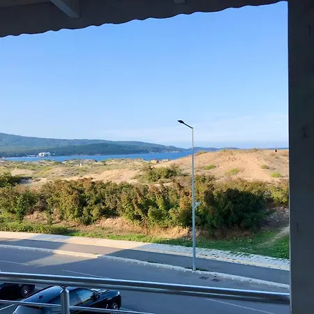 Otel Sea View