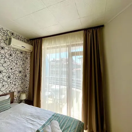 Sea View Otel