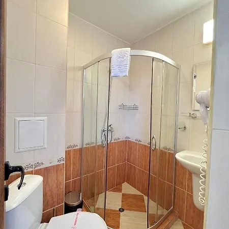 Sea View 酒店 普里莫尔斯科