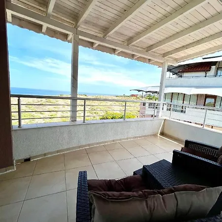 Otel Sea View 2*