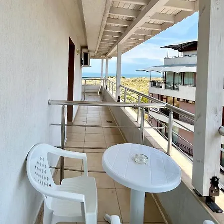 Sea View Otel