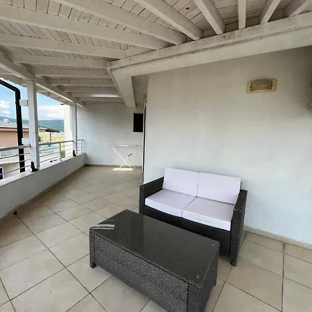 Sea View 普里莫尔斯科