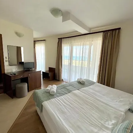 Sea View Hotel Primorsko