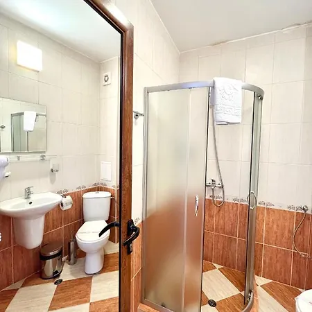 Sea View 2* 普里莫尔斯科