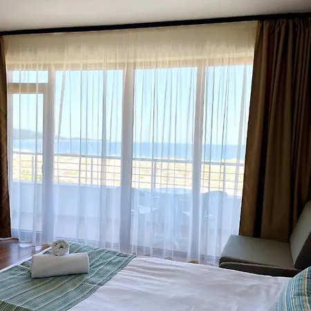 Otel Sea View Primorsko