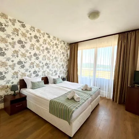 Otel Sea View Primorsko