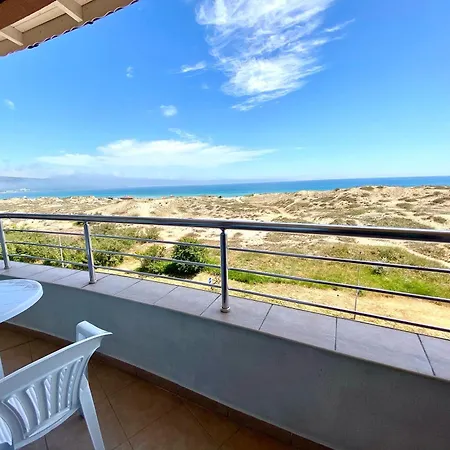 Otel Sea View 2*