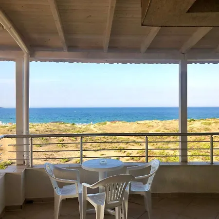 Sea View מלון 2*