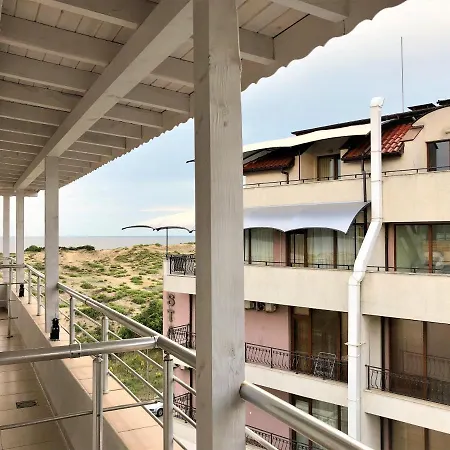 Sea View פרימורסקו