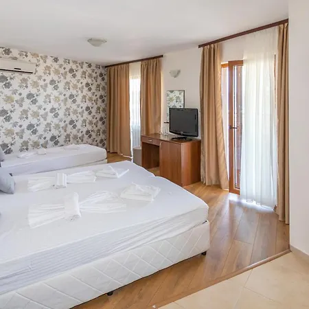 Sea View Otel Primorsko
