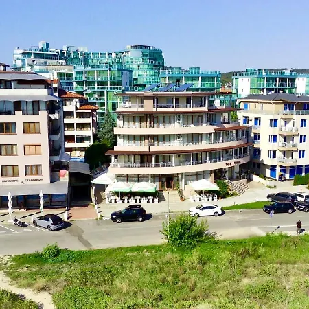 Sea View Primorsko