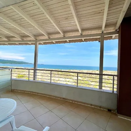 Sea View Otel 2*
