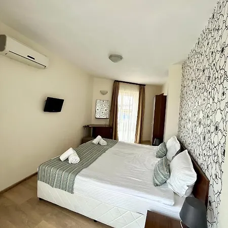 Sea View Otel