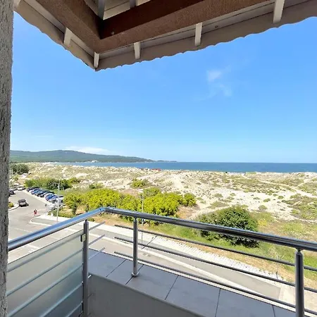 Hotel Sea View 2*