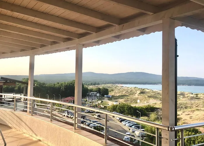 Sea View Hotel Primorsko